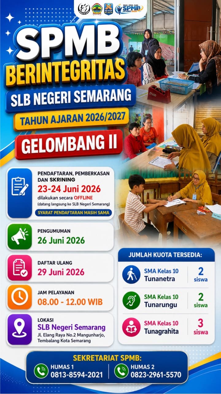 Siswa Baru